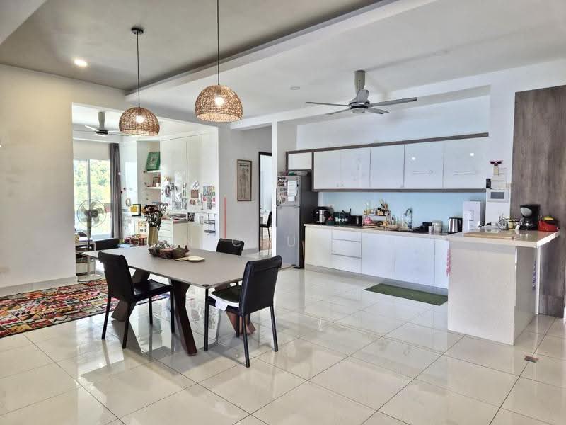 Condominium for Rent at One Tanjong Condominium - Gan Chun Kai - Dining Room - PropertyGuru.com.my
