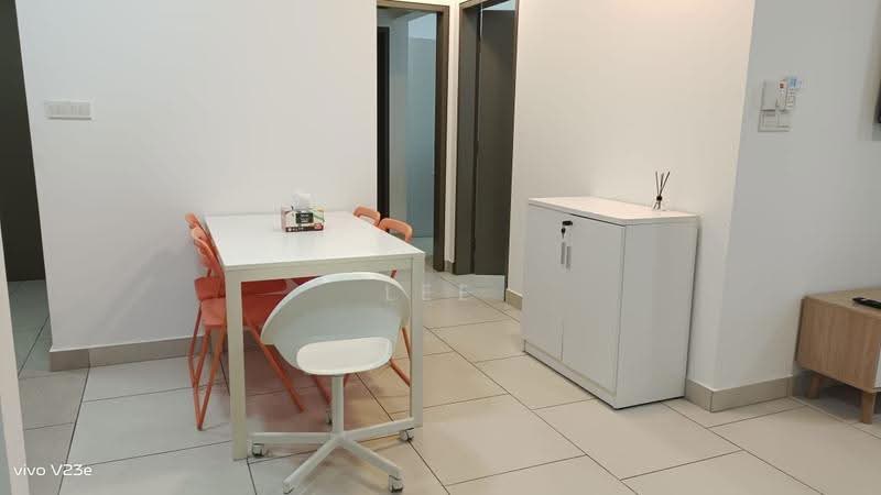 Kediaman Servis untuk Disewa di Astetica Residences - Lee Pinjun - PropertyGuru.com.my