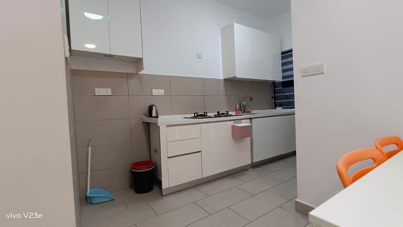Kediaman Servis untuk Disewa di Astetica Residences - Lee Pinjun - PropertyGuru.com.my