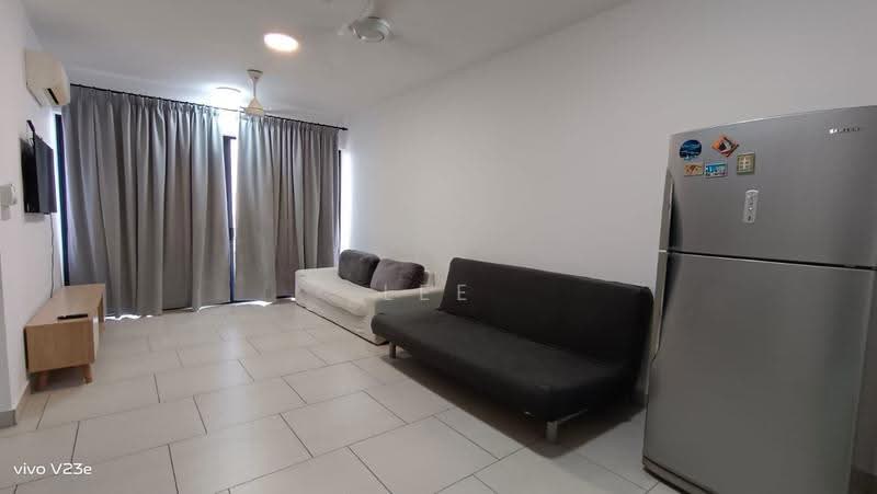 Kediaman Servis untuk Disewa di Astetica Residences - Lee Pinjun - PropertyGuru.com.my