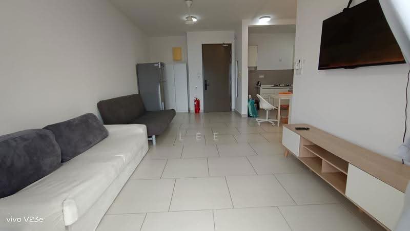 Kediaman Servis untuk Disewa di Astetica Residences - Lee Pinjun - PropertyGuru.com.my