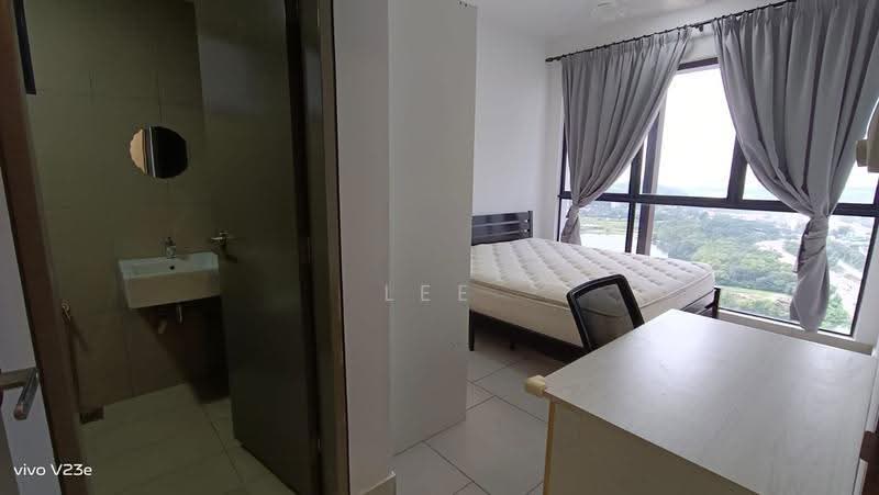 Kediaman Servis untuk Disewa di Astetica Residences - Lee Pinjun - PropertyGuru.com.my