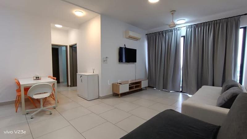 Kediaman Servis untuk Disewa di Astetica Residences - Lee Pinjun - PropertyGuru.com.my