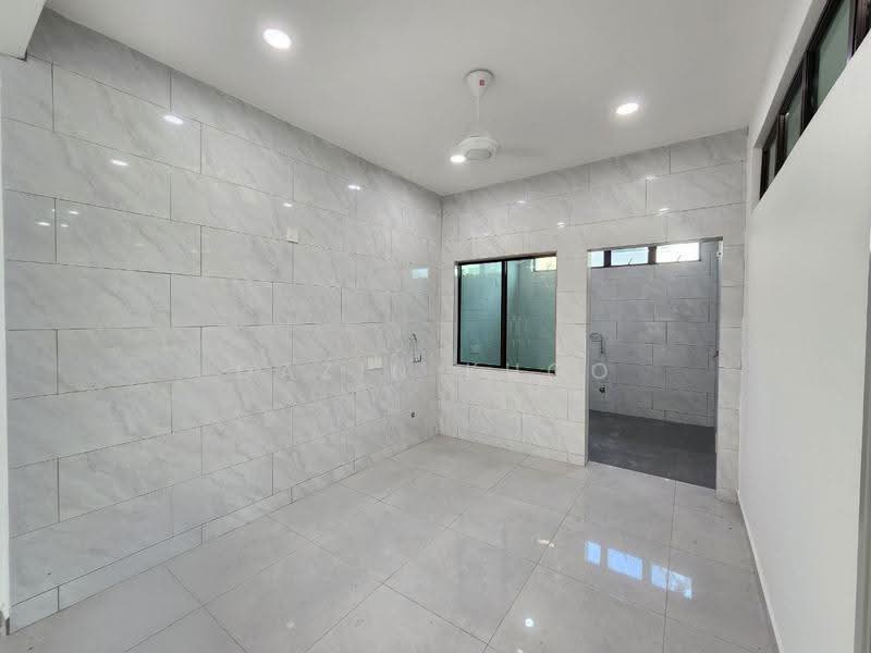 Rumah Teres 2-Tingkat untuk Dijual di Bercham (Ipoh) - Qazin Khoo - Interior - PropertyGuru.com.my