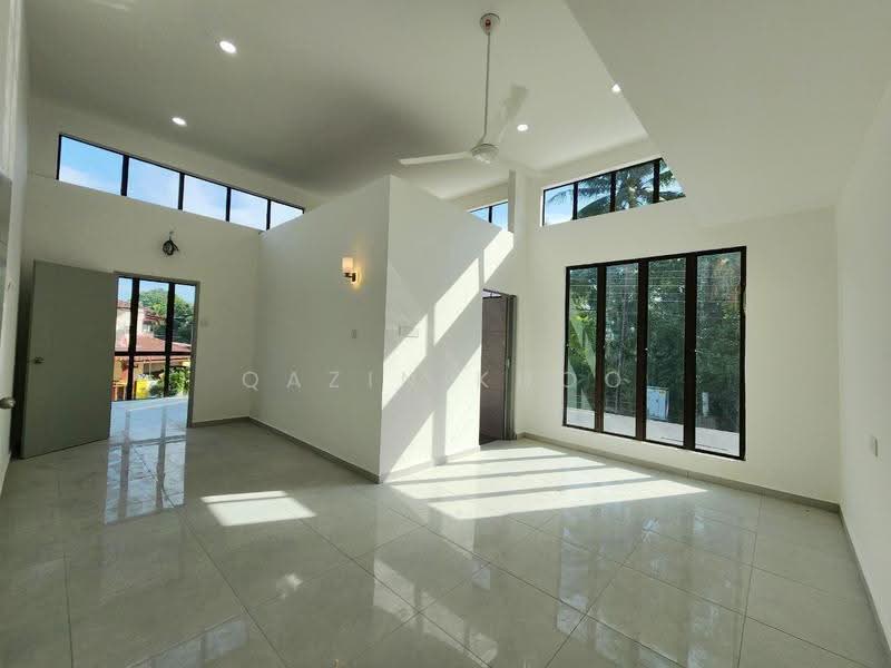 Rumah Teres 2-Tingkat untuk Dijual di Bercham (Ipoh) - Qazin Khoo - Interior - PropertyGuru.com.my