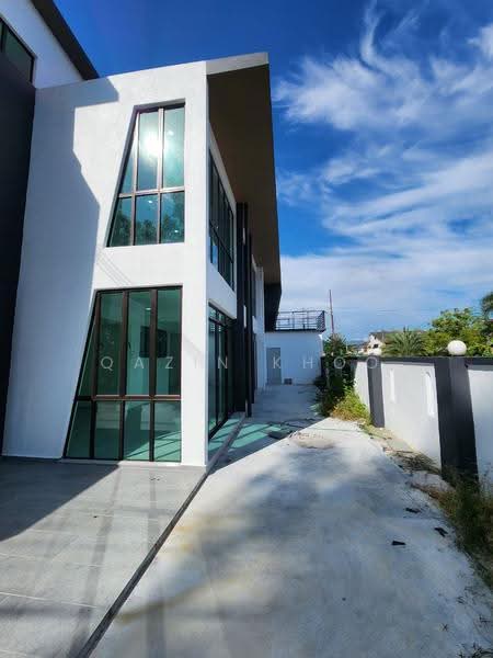 Rumah Teres 2-Tingkat untuk Dijual di Bercham (Ipoh) - Qazin Khoo - PropertyGuru.com.my