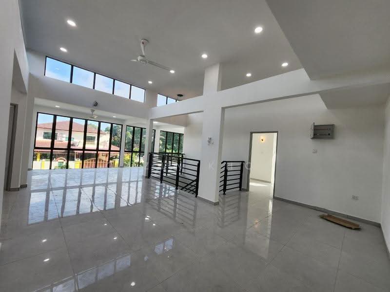 Rumah Teres 2-Tingkat untuk Dijual di Bercham (Ipoh) - Qazin Khoo - Interior - PropertyGuru.com.my