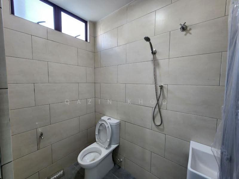 Rumah Teres 2-Tingkat untuk Dijual di Bercham (Ipoh) - Qazin Khoo - Bathroom - PropertyGuru.com.my