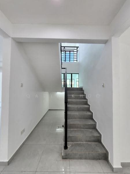 Rumah Teres 2-Tingkat untuk Dijual di Bercham (Ipoh) - Qazin Khoo - Interior - PropertyGuru.com.my
