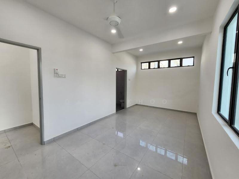 Rumah Teres 2-Tingkat untuk Dijual di Bercham (Ipoh) - Qazin Khoo - Interior - PropertyGuru.com.my