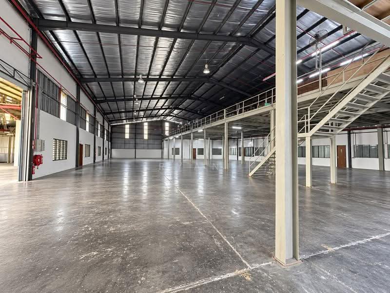 Detached Factory for Sale in Sungai Tiram (Ulu Tiram) - Ryan Eo - PropertyGuru.com.my