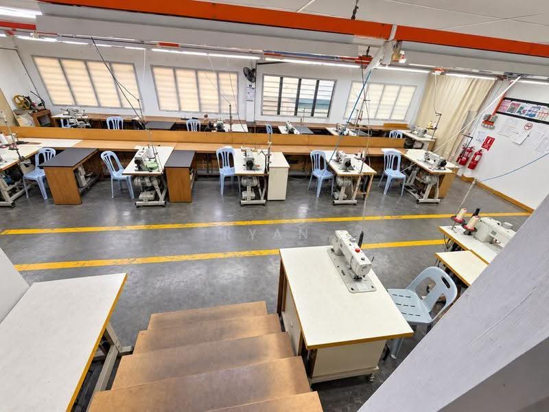 Detached Factory for Sale in Sungai Tiram (Ulu Tiram) - Ryan Eo - PropertyGuru.com.my