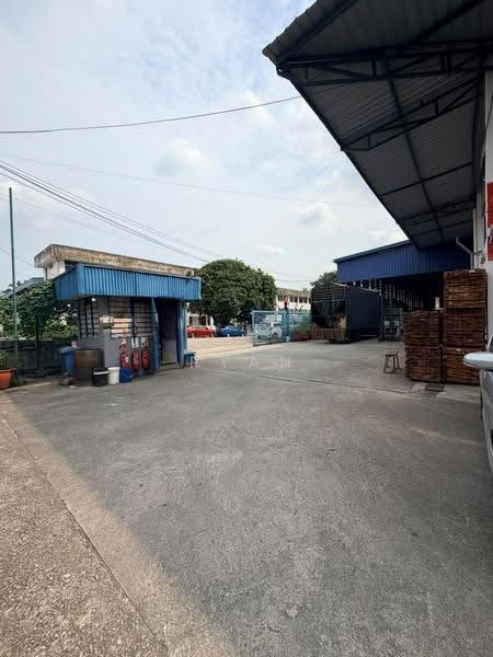 Detached Factory for Sale in Sungai Tiram (Ulu Tiram) - Ryan Eo - PropertyGuru.com.my