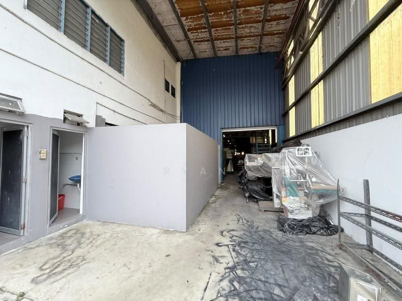 Detached Factory for Sale in Sungai Tiram (Ulu Tiram) - Ryan Eo - PropertyGuru.com.my