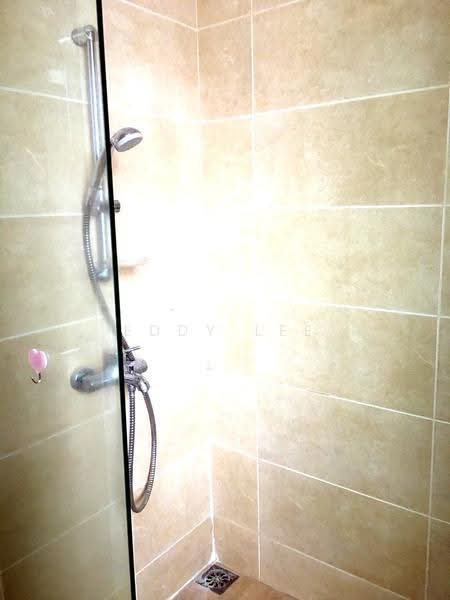 Kondominium untuk Disewa di Menara Bintang Goldhill - Eddy Lee - Bathroom - PropertyGuru.com.my