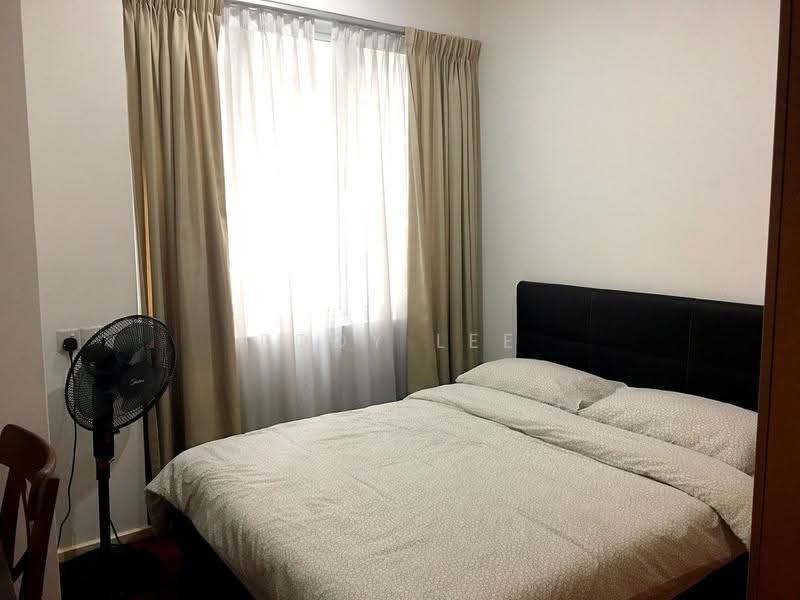 Kondominium untuk Disewa di Menara Bintang Goldhill - Eddy Lee - Bedroom - PropertyGuru.com.my