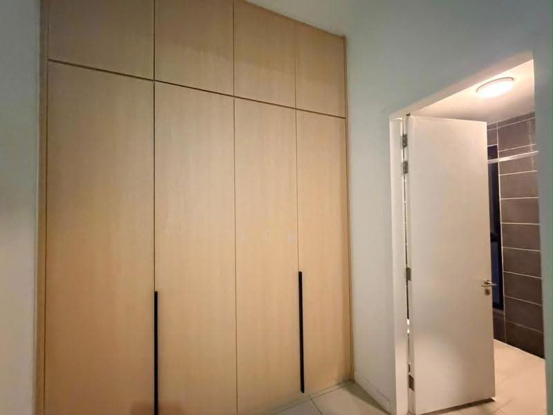 Kediaman Servis untuk Disewa di Le Pavillion - Lee Pinjun - Interior - PropertyGuru.com.my