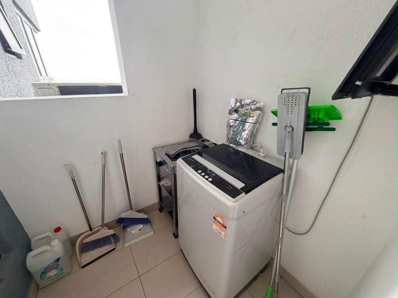Kediaman Servis untuk Disewa di Le Pavillion - Lee Pinjun - Interior - PropertyGuru.com.my