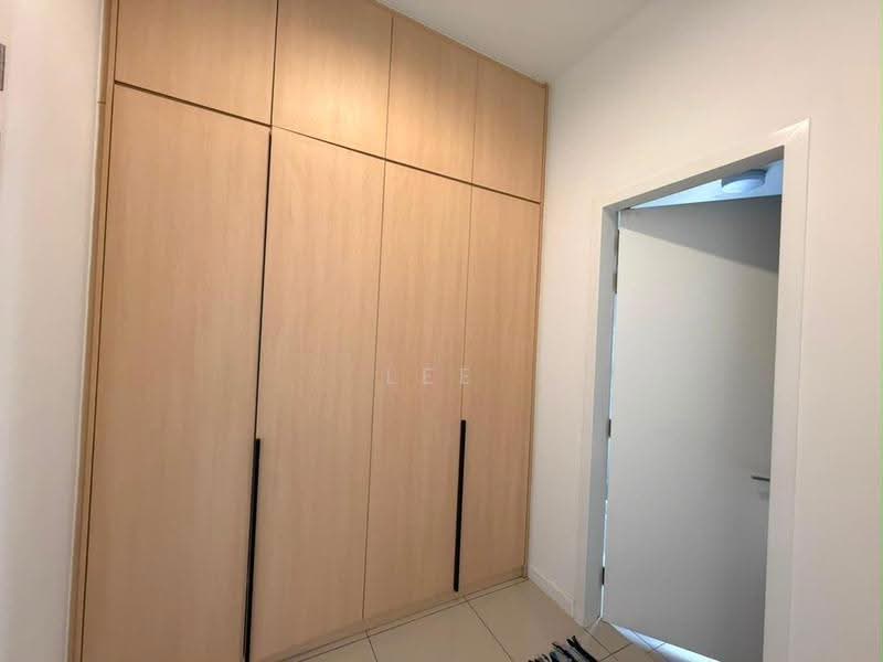 Kediaman Servis untuk Disewa di Le Pavillion - Lee Pinjun - Interior - PropertyGuru.com.my