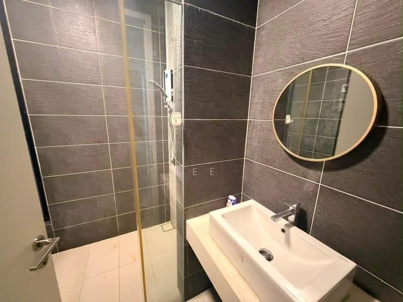 Kediaman Servis untuk Disewa di Le Pavillion - Lee Pinjun - Bathroom - PropertyGuru.com.my