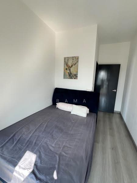 Kondominium untuk Disewa di The Holmes 2 - Obama Seah - Bedroom - PropertyGuru.com.my