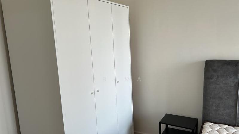 Service Residence for Rent at Emerald 9 - Obama Seah - Bedroom - PropertyGuru.com.my