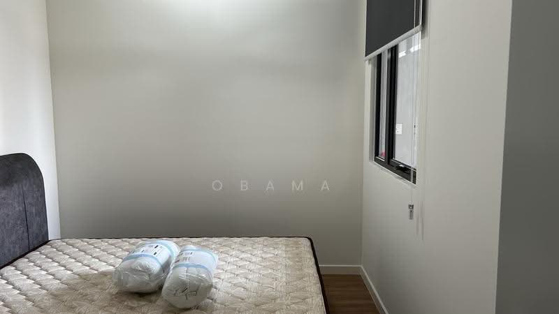 Service Residence for Rent at Emerald 9 - Obama Seah - Bedroom - PropertyGuru.com.my