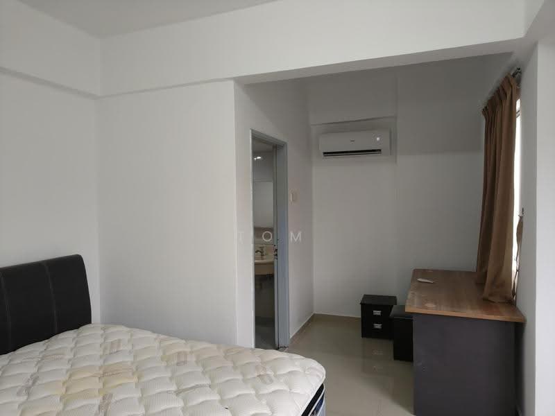 Condominium for Rent at Greenpark - Tom - Bedroom - PropertyGuru.com.my