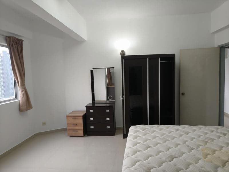 Condominium for Rent at Greenpark - Tom - Bedroom - PropertyGuru.com.my