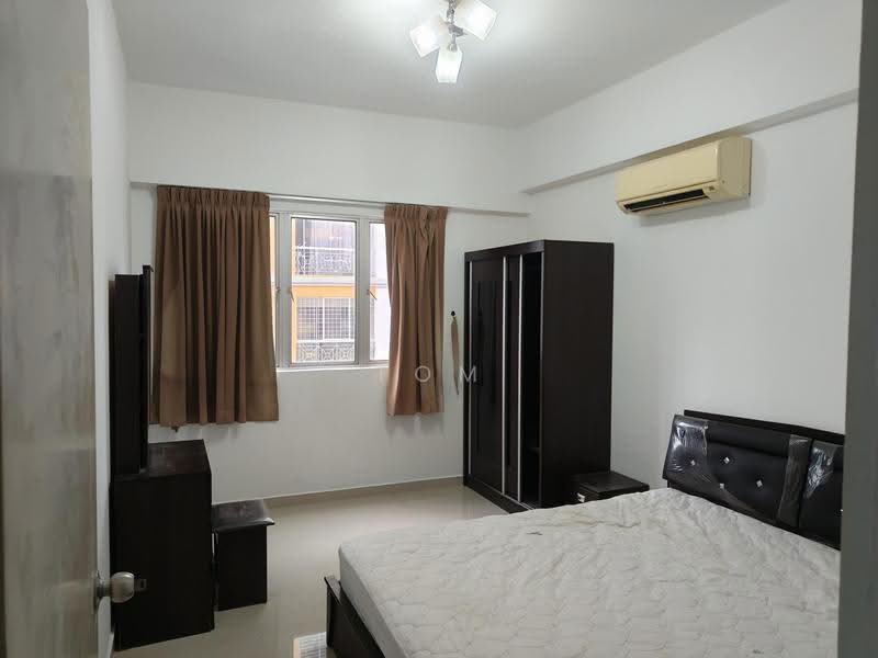 Condominium for Rent at Greenpark - Tom - Bedroom - PropertyGuru.com.my