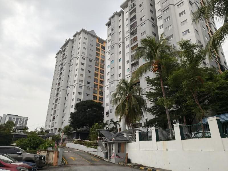 Condominium for Rent at Greenpark - Tom - Exterior - PropertyGuru.com.my