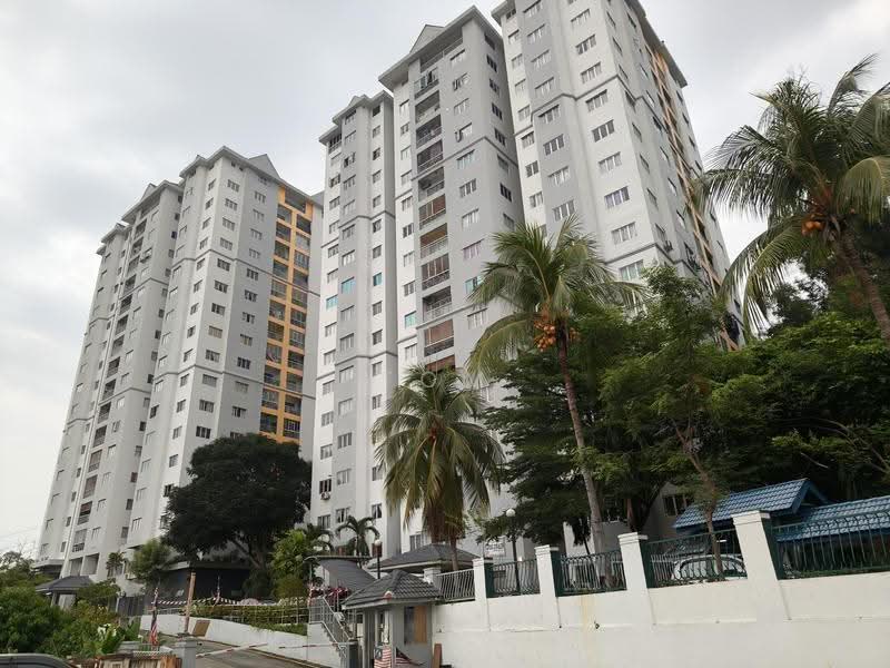 Condominium for Rent at Greenpark - Tom - Exterior - PropertyGuru.com.my