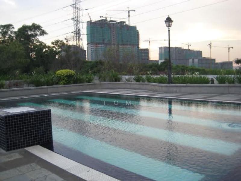 Condominium for Rent at Greenpark - Tom - Exterior - PropertyGuru.com.my