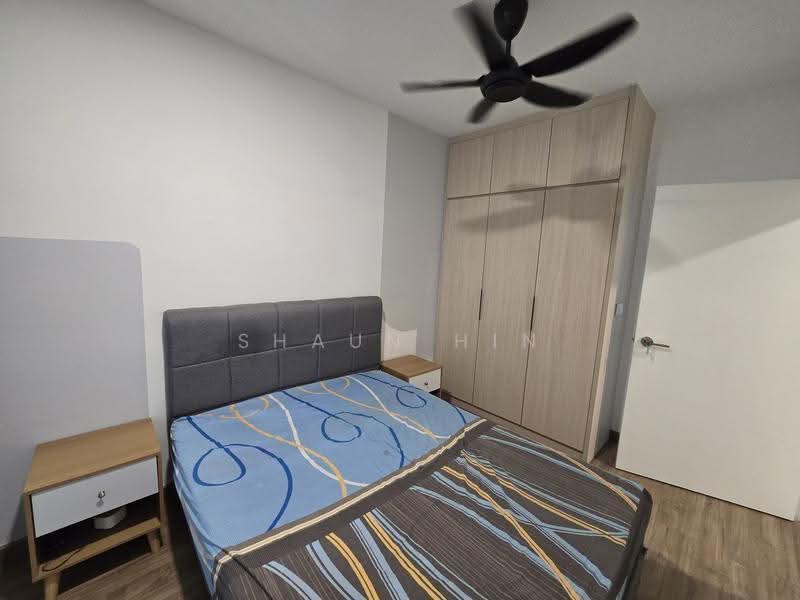 Kediaman Servis untuk Disewa di AraTre' Residences - Shaun Hin - Bedroom - PropertyGuru.com.my