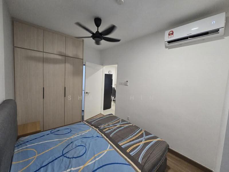Kediaman Servis untuk Disewa di AraTre' Residences - Shaun Hin - Bedroom - PropertyGuru.com.my