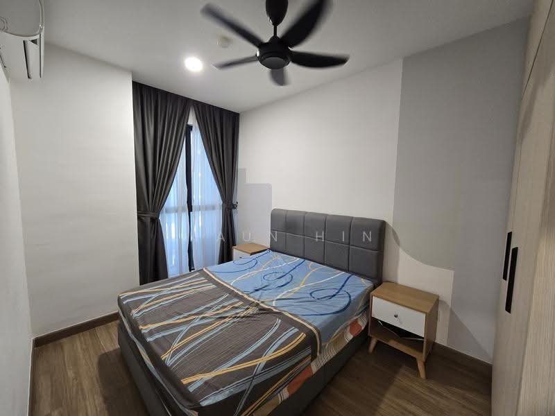 Kediaman Servis untuk Disewa di AraTre' Residences - Shaun Hin - Bedroom - PropertyGuru.com.my