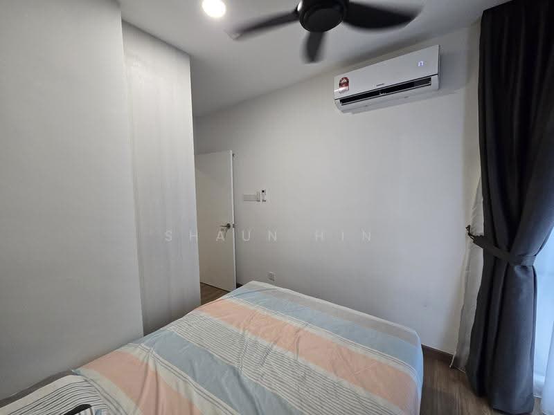 Kediaman Servis untuk Disewa di AraTre' Residences - Shaun Hin - Bedroom - PropertyGuru.com.my