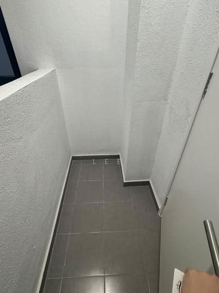 Service Residence for Rent at Aster Hill - Lee - Interior - PropertyGuru.com.my