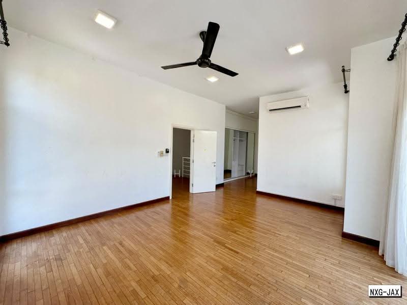 Semi-Detached House for Rent in Setia Eco Park (Setia Alam) - Yap Chew Ying - Interior - PropertyGuru.com.my
