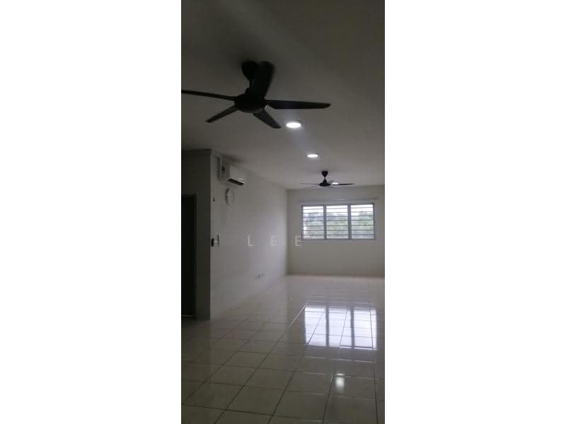 Kondominium untuk Disewa di Platinum OUG Residence - Lee - Living Room - PropertyGuru.com.my