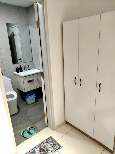 Kediaman Servis untuk Disewa di Majestic Residence - Peter Tan - Bathroom - PropertyGuru.com.my