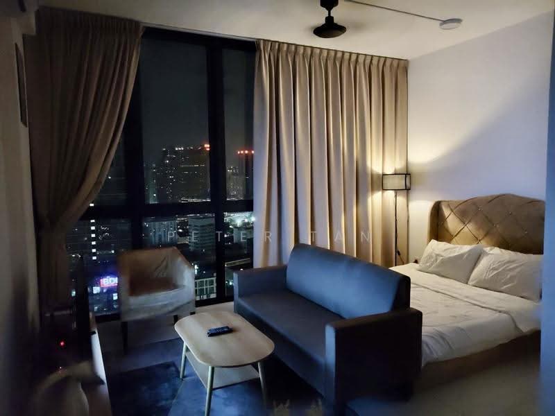Kediaman Servis untuk Disewa di Majestic Residence - Peter Tan - Bedroom - PropertyGuru.com.my