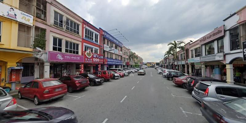 Shop / Office for Rent in Semenyih (Selangor) - Katrina Lai - Exterior - PropertyGuru.com.my