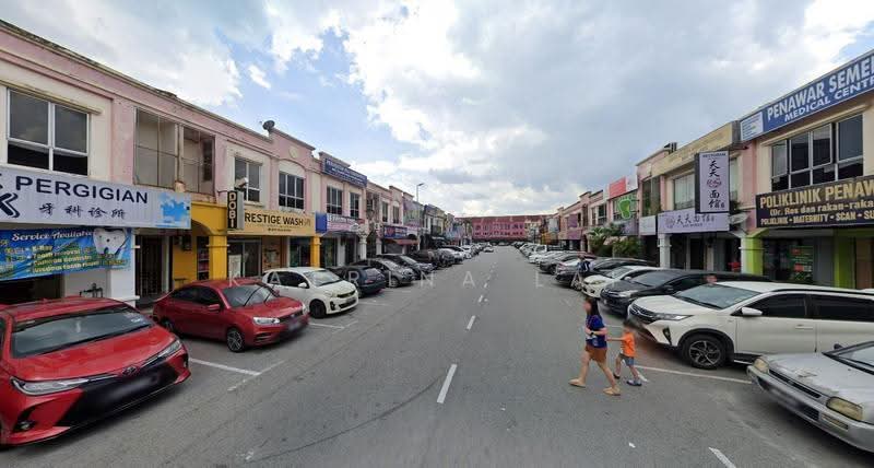 Shop / Office for Rent in Semenyih (Selangor) - Katrina Lai - Exterior - PropertyGuru.com.my