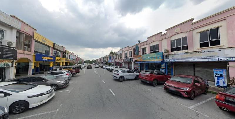 Shop / Office for Rent in Semenyih (Selangor) - Katrina Lai - Exterior - PropertyGuru.com.my