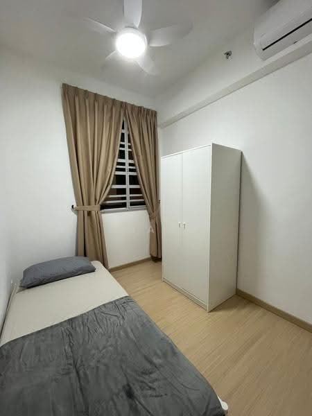 Service Residence for Rent at You City 3 - Obama Seah - Bedroom - PropertyGuru.com.my