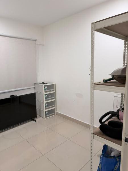 Kediaman Servis untuk Disewa di Alam Sanjung - Ysabelle Yong - Interior - PropertyGuru.com.my