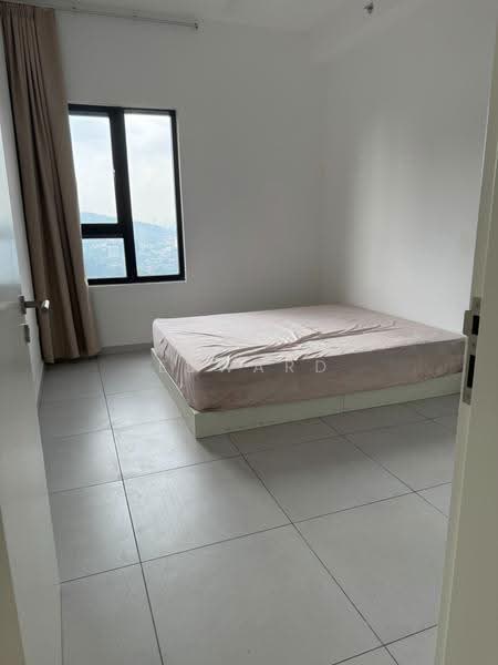 Kondominium untuk Disewa di D'Terra Residences - Edward Chai - Bedroom - PropertyGuru.com.my