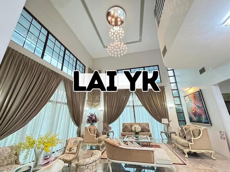 Bungalow House for Sale in Subang Jaya (Selangor) - Lai YK - PropertyGuru.com.my