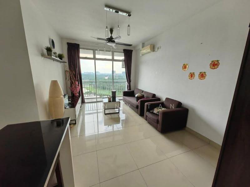 Service Residence for Sale at Pandan Residence 2 - Johnny Tan - PropertyGuru.com.my